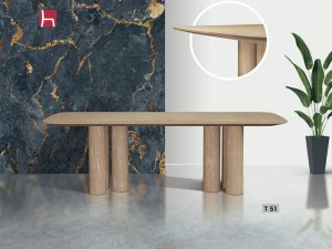 Τραπεζαρία T51