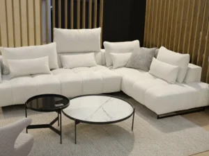 Γωνιακός Καναπές SOHO 1